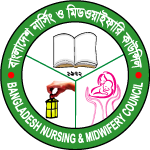 নার্সিং ভর্তি Logo