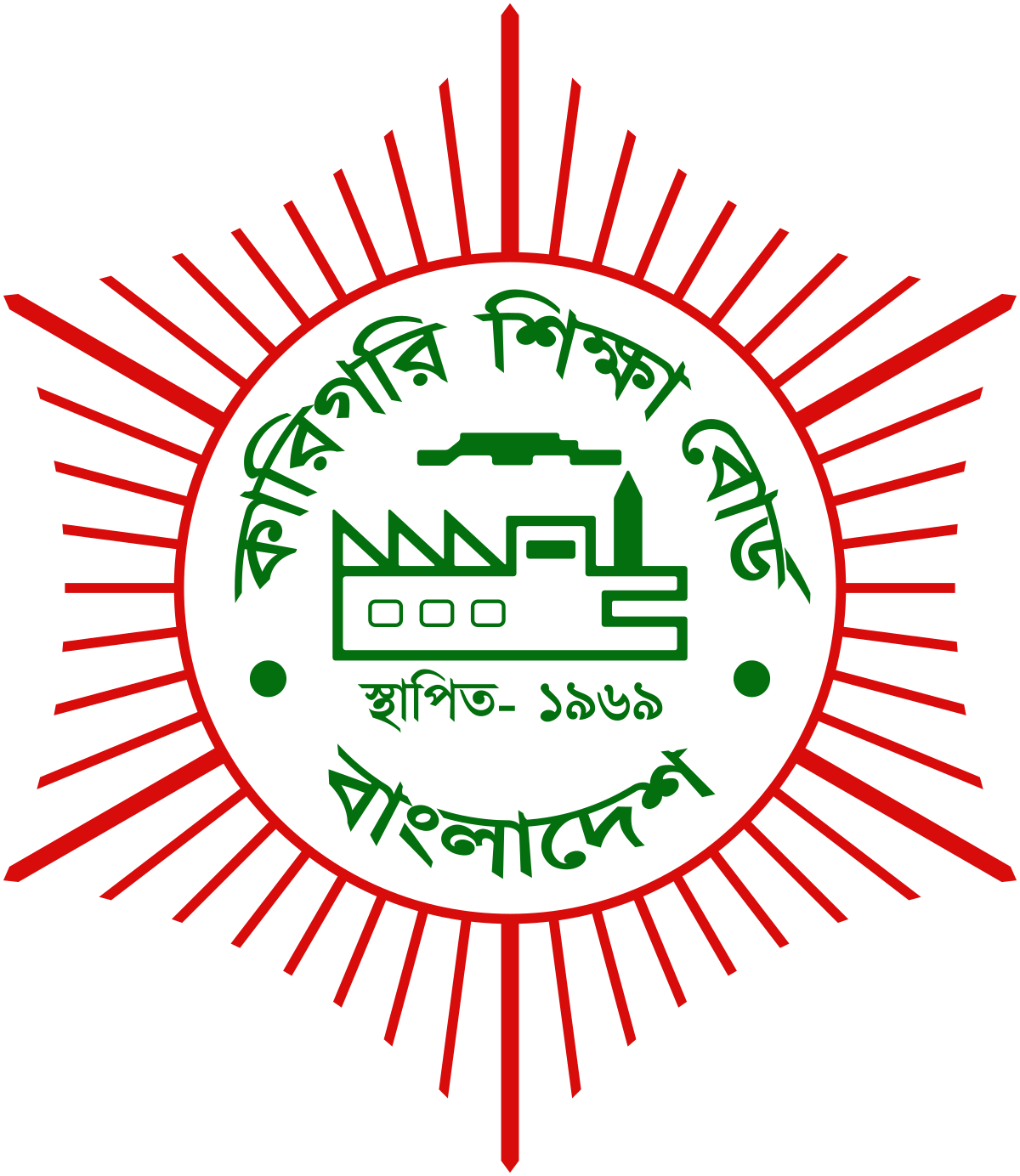technical Board Logo