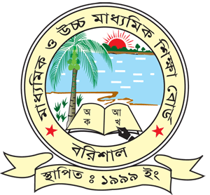 barisal Board Logo