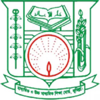comilla Board Logo